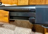 Remington 760 Gamemaster 223 RARE 1 of Only 2177 Made - 13 of 14