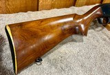 Remington 760 Gamemaster 222 RARE 1 of 2337 - 3 of 13