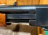Remington 760 Gamemaster 222 RARE 1 of 2337 - 10 of 13