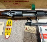 Winchester Pre 64 30-06 Featherweight NIB 1955 - 8 of 18