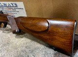 Winchester Pre 64 Model 70 Super Grade 270 MINT 1952 - 9 of 17
