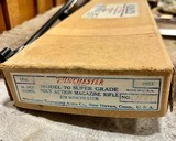Winchester Pre 64 Model 70 Super Grade 270 MINT 1952 - 17 of 17