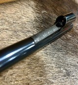 Winchester Pre 64 Model 70 Super Grade 270 MINT 1952 - 8 of 17