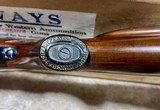 Winchester Pre 64 Model 70 Super Grade 270 MINT 1952 - 14 of 17