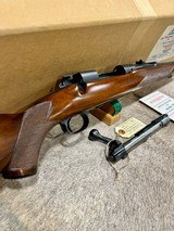 Winchester Pre 64 Model 70 Super Grade 270 MINT 1952 - 4 of 17