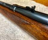 Winchester Model 70 7mm Carbine 1942 20” Barrel - 14 of 19