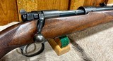 Winchester Model 70 7mm Carbine 1942 20” Barrel - 5 of 19
