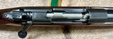 Winchester Model 70 7mm Carbine 1942 20” Barrel - 10 of 19