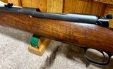 Winchester Model 70 7mm Carbine 1942 20” Barrel - 12 of 19