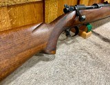 Winchester Model 70 7mm Carbine 1942 20” Barrel - 3 of 19