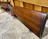 Winchester Model 70 7mm Carbine 1942 20” Barrel - 11 of 19