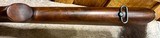 Winchester Model 70 7mm Carbine 1942 20” Barrel - 18 of 19