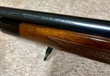 Winchester Model 70 Super Grade 7MM 1952 - 12 of 17
