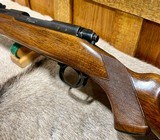 Winchester Model 70 Super Grade 7MM 1952 - 10 of 17