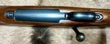 Winchester Model 70 Super Grade 7MM 1952 - 14 of 17