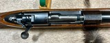Winchester Model 70 Super Grade 7MM 1952 - 8 of 17