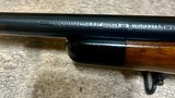Winchester Model 70 Super Grade 7MM 1952 - 13 of 17