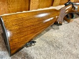 Winchester Model 70 Super Grade 7MM 1952 - 3 of 17