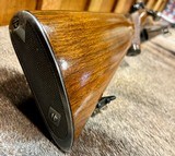 Winchester Model 70 Super Grade 7MM 1952 - 2 of 17