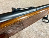 Winchester Model 70 Super Grade 7MM 1952 - 6 of 17