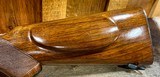 Winchester Model 70 Super Grade 7MM 1952 - 9 of 17