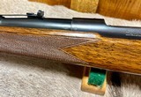 Winchester Model 70 Super Grade 7MM 1952 - 11 of 17