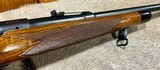 Winchester Model 70 Super Grade 7MM 1952 - 5 of 17