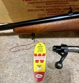 Winchester Pre 64 Model 70 FWT 270 NIB 1955 - 18 of 20