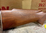 Winchester Pre 64 Model 70 FWT 270 NIB 1955 - 4 of 20