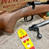 Winchester Pre 64 Model 70 FWT 270 NIB 1955 - 5 of 20