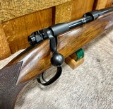 Winchester Model 70 Super Grade 300 H&H 1954 Nice! - 5 of 18