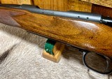 Winchester Model 70 Super Grade 300 H&H 1954 Nice! - 11 of 18