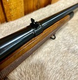 Winchester Model 70 Super Grade 300 H&H 1954 Nice! - 8 of 18