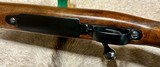 Winchester Model 70 Featherweight 243 Killer Wood 1956 - 12 of 13