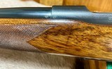 Winchester Pre 64 Model 70 338 Alaskan - 12 of 15