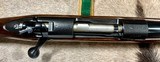 Winchester Pre 64 Model 70 338 Alaskan - 7 of 15
