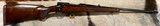 Winchester Pre 64 Model 70 338 Alaskan - 1 of 15