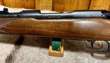 Winchester Pre 64 Model 70 308 FWT 1954 Absolutely Mint - 12 of 14