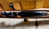 Winchester Pre 64 Model 70 308 FWT 1954 Absolutely Mint - 9 of 14