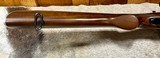Winchester Pre 64 Model 70 308 FWT 1954 Absolutely Mint - 10 of 14