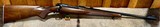 Winchester Pre 64 Model 70 308 FWT 1954 Absolutely Mint