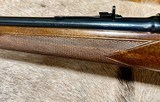 Winchester Pre 64 Model 70 308 FWT 1954 Absolutely Mint - 14 of 14