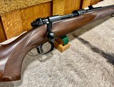 Winchester Pre 64 Model 70 308 FWT 1954 Absolutely Mint - 4 of 14