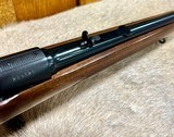 Winchester Pre 64 Model 70 308 FWT 1954 Absolutely Mint - 8 of 14