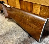 Winchester Pre 64 Model 70 308 FWT 1954 Absolutely Mint - 11 of 14