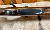 Winchester Pre 64 Model 70 300 Savage 1954 - 9 of 16