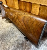 Winchester Pre 64 Model 70 300 Savage 1954 - 12 of 16