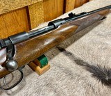 Winchester Pre 64 Model 70 300 Savage 1954 - 5 of 16