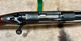 Winchester Pre 64 Model 70 300 Savage 1954 - 6 of 16