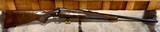 Winchester Pre 64 Model 70 300 Savage 1954